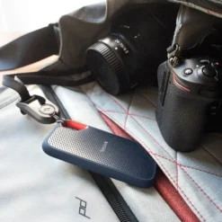 Sandisk Portable SSD Extreme 1 TB