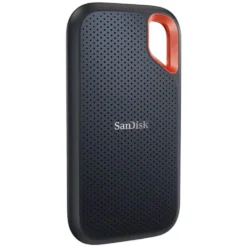 Sandisk Portable SSD Extreme 4 TB