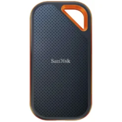 Sandisk Portable SSD Extreme PRO 2 TB