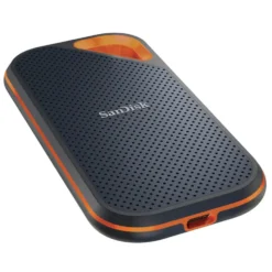 Sandisk Portable SSD Extreme PRO 2 TB