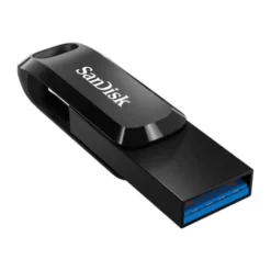 Sandisk Ultra Dual Drive Go USB-minne med USB-C 32 GB