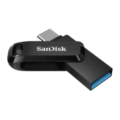 Sandisk Ultra Dual Drive Go USB-minne med USB-C 32 GB