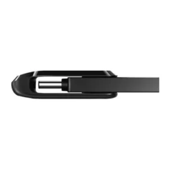 Sandisk Ultra Dual Drive Go USB-minne med USB-C 64 GB