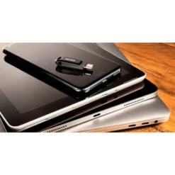 Sandisk Ultra Dual Drive Go USB-minne med USB-C 64 GB