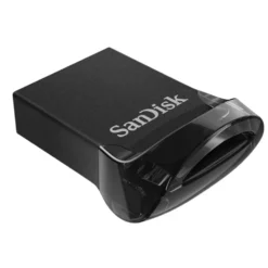 Sandisk Ultra Fit 3.2 USB-minne 32 GB