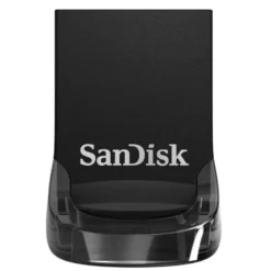 Sandisk Ultra Fit 3.2 USB-minne 128 GB