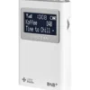 Sangean DPR-39 Fickradio med Dab+
