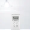 Sangean DT-120 II FM-radio med digital tuner