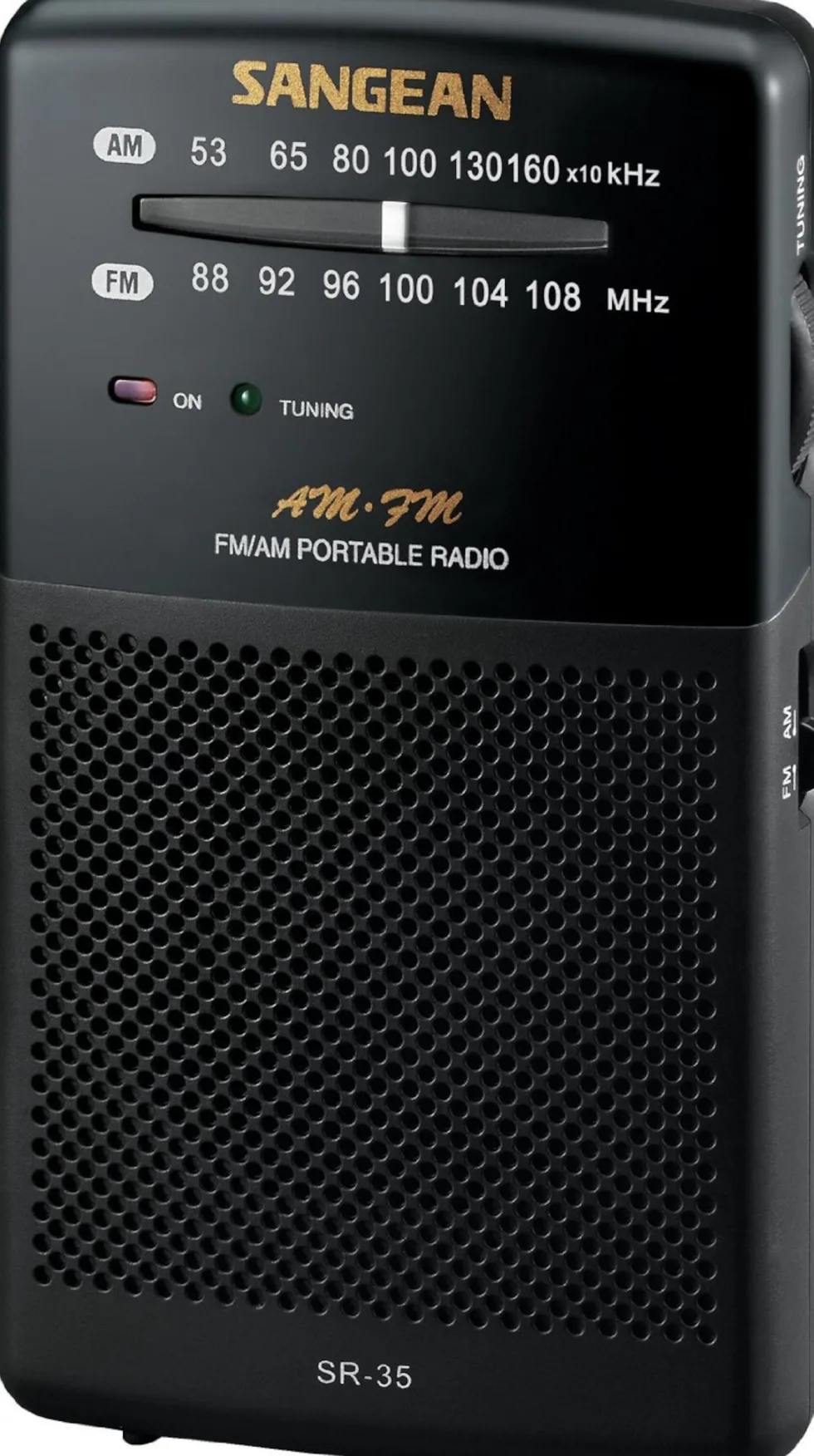 Sangean SR-35 FM-radio
