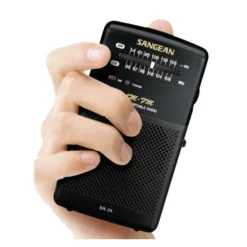 Sangean SR-35 FM-radio