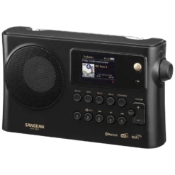 Sangean WFR-28 BT Internetradio med FM/DAB+