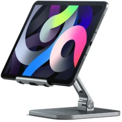 Satechi Aluminum Desktop Stand för iPad Pro