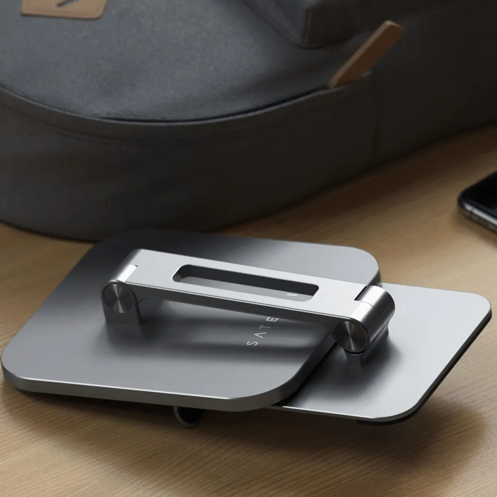 Satechi Aluminum Desktop Stand för iPad Pro