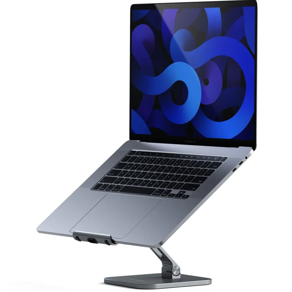 Satechi Aluminum Desktop Stand för iPad Pro