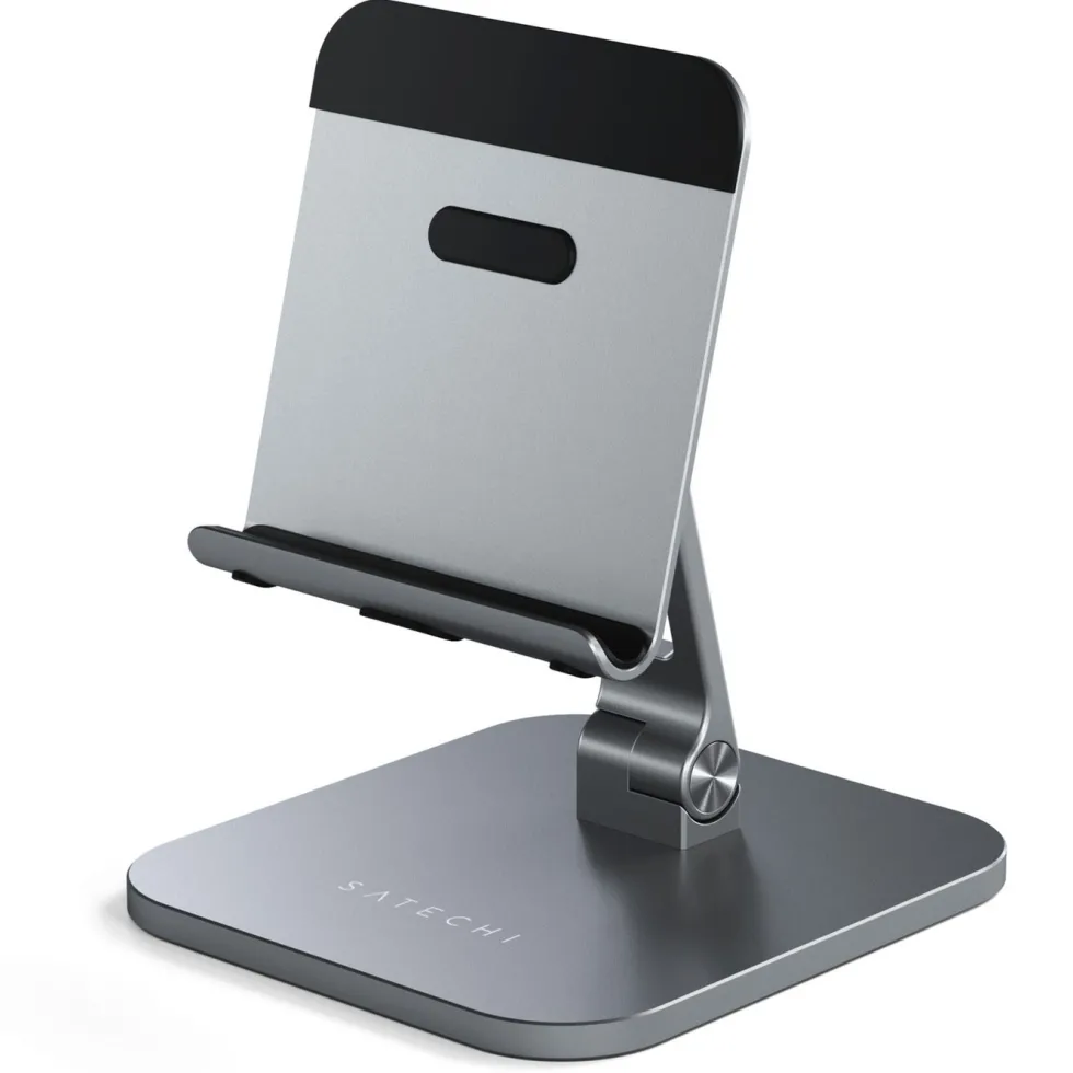 Satechi Aluminum Desktop Stand för iPad Pro