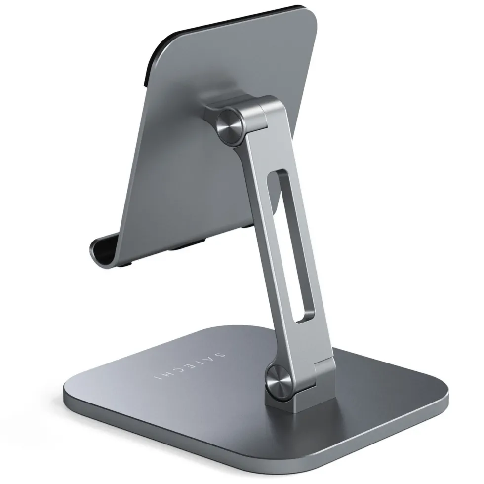Satechi Aluminum Desktop Stand för iPad Pro