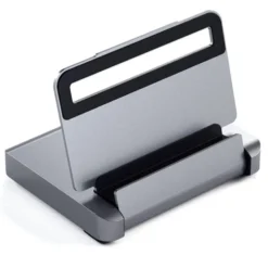 Satechi Aluminum Stand Hub för iPad Pro (2018 och senare)
