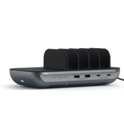Satechi Dock5 USB-laddningsstation