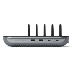 Satechi Dock5 USB-laddningsstation