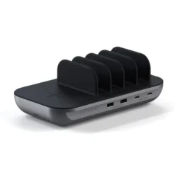 Satechi Dock5 USB-laddningsstation