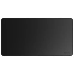 Satechi Eco-Leather Deskmate Skrivbordsunderlägg Svart