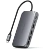 Satechi M1 USB-C Multiadapter
