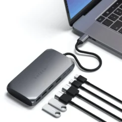 Satechi M1 USB-C Multiadapter