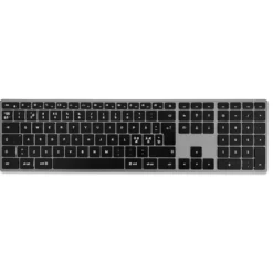 Satechi X3 Trådlöst Tangentbord