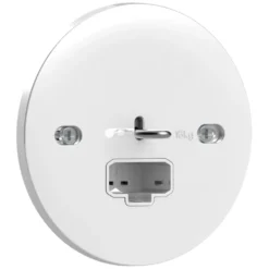 Schneider Electric DCL-uttag med krok infälld