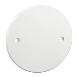 Schneider Electric Doslock för apparatdosa 90 mm