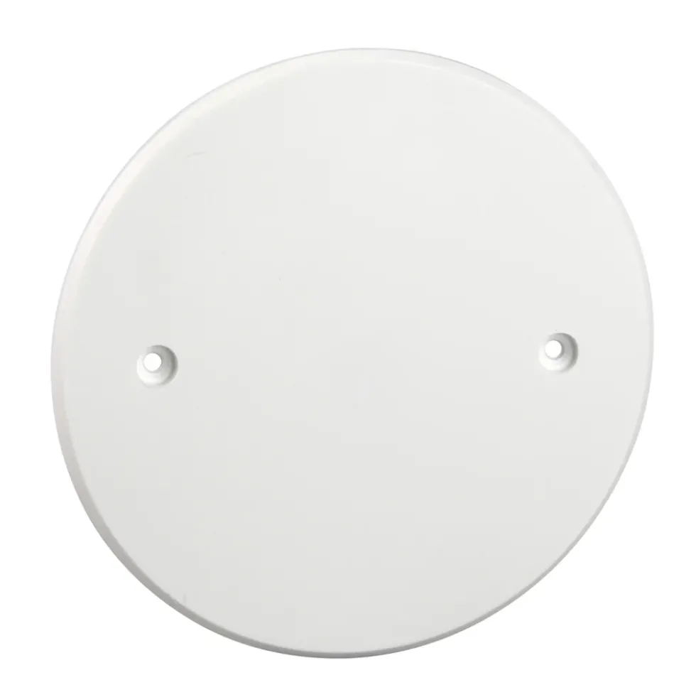Schneider Electric Doslock för apparatdosa 90 mm