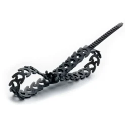 Schneider Electric Rapstrap buntband 300 mm 24 st