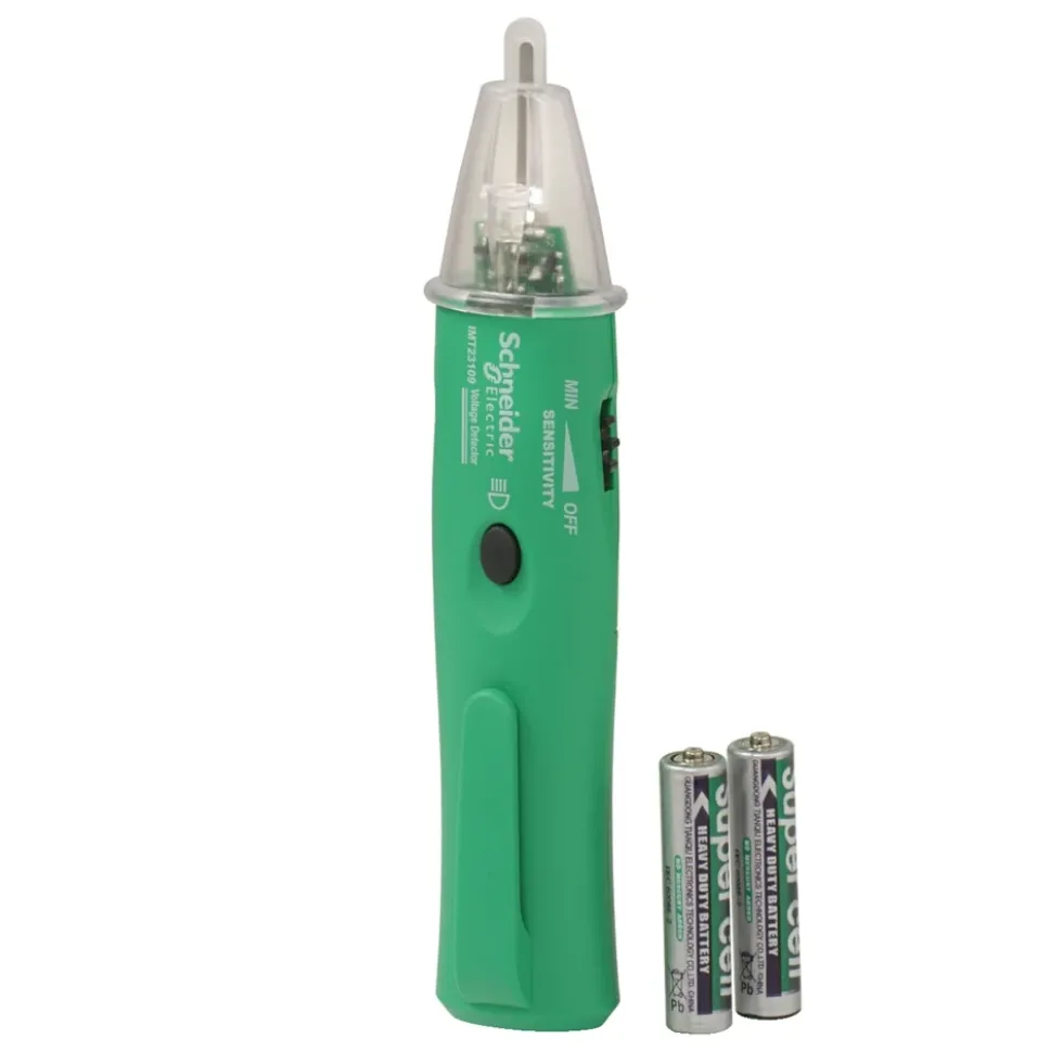Schneider Electric Thorsman Spänningsprovare 1000 V