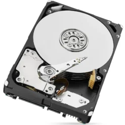 Seagate Barracuda Desktop Intern hårddisk 3,5” 4 TB