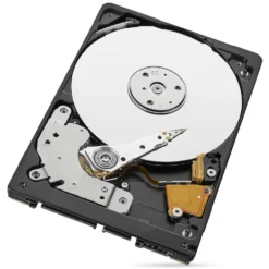 Seagate Barracuda Laptop Intern hårddisk 2,5” 2 TB