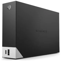 Seagate One Touch Desktop Extern Hårddisk 8 TB