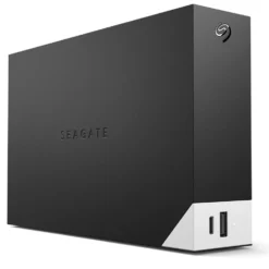 Seagate One Touch Desktop Extern Hårddisk 8 TB