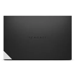 Seagate One Touch Desktop Extern Hårddisk 8 TB