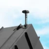 Segway Antenna Mounting Kit