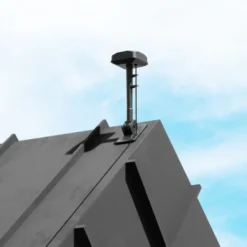 Segway Antenna Mounting Kit