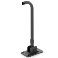 Segway Antenna Mounting Kit