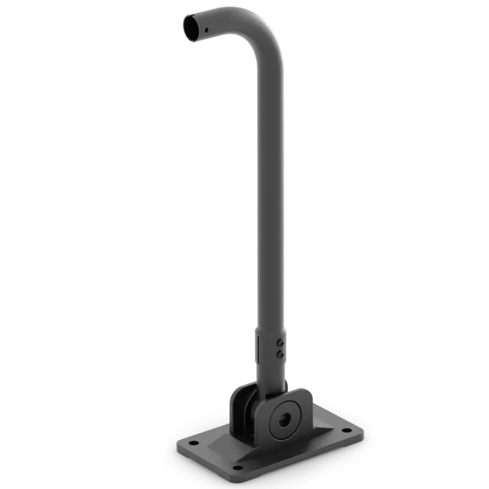 Segway Antenna Mounting Kit