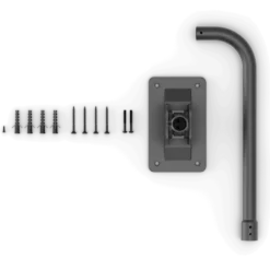 Segway Antenna Mounting Kit