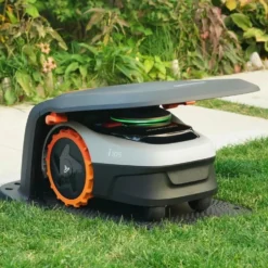 Segway Garage S1A02E för Navimow i105 och i208E AWD