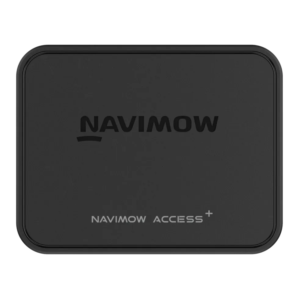 Segway Navimow Access+