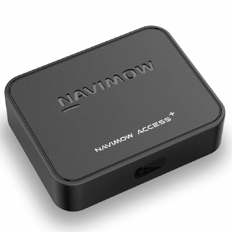 Segway Navimow Access+