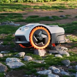 Segway Navimow i208E AWD robotgräsklippare