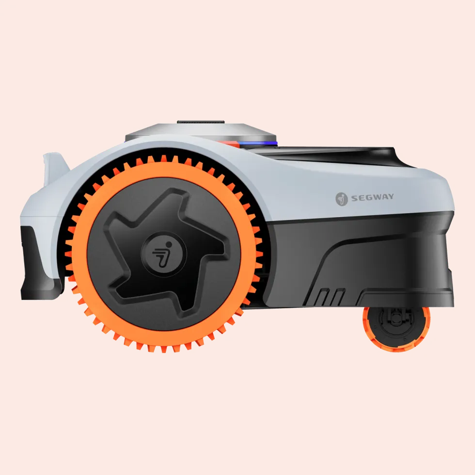 Segway Navimow i208E AWD robotgräsklippare