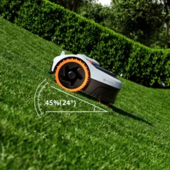 Segway Navimow i208E AWD robotgräsklippare