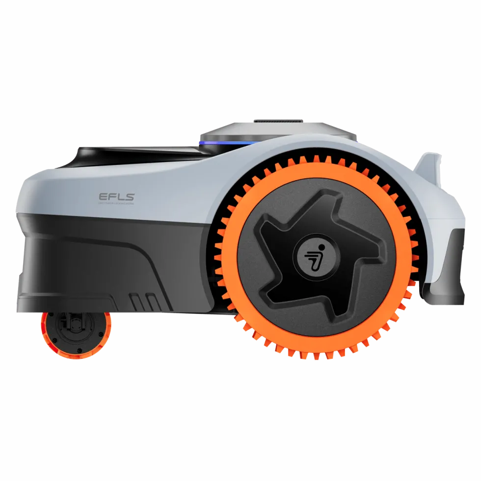 Segway Navimow i208E AWD robotgräsklippare